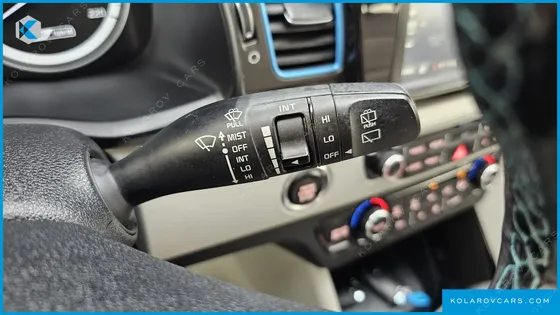 KIA NIRO NOBLESSE