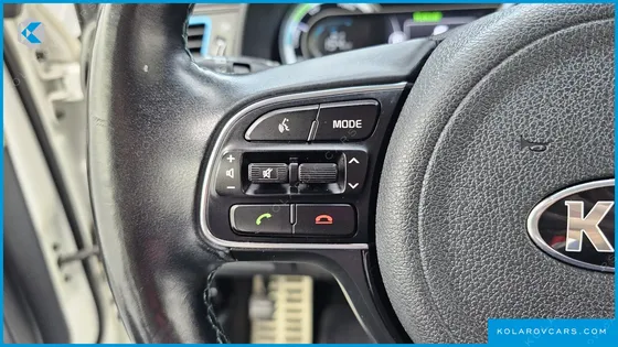 KIA NIRO NOBLESSE