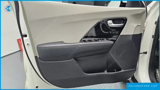 KIA NIRO NOBLESSE