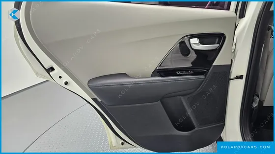 KIA NIRO NOBLESSE