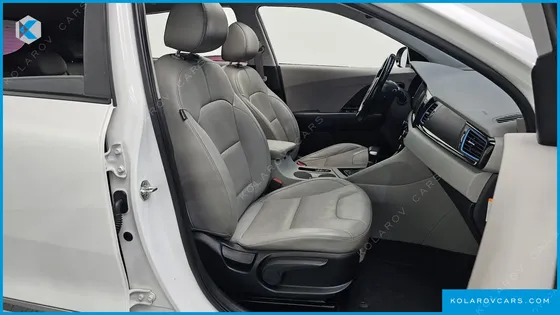 KIA NIRO NOBLESSE