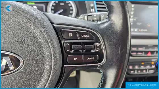 KIA NIRO NOBLESSE