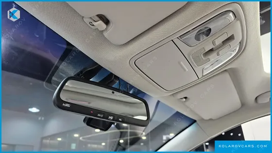 KIA NIRO NOBLESSE