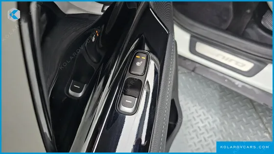 KIA NIRO NOBLESSE