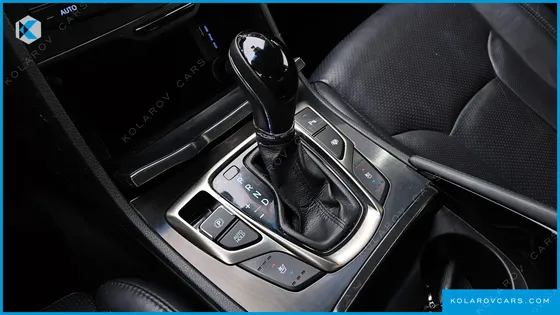 HYUNDAI GRANDEUR HG300 EXCLUSIVE