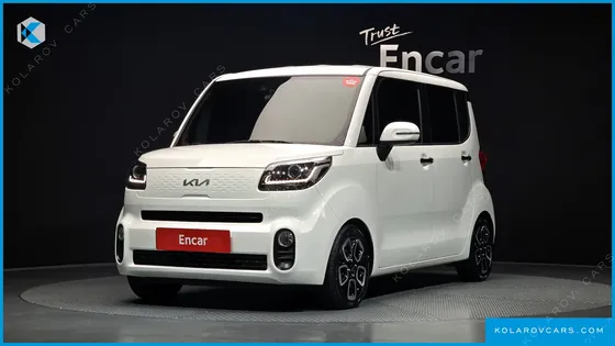 KIA RAY SIGNATURE