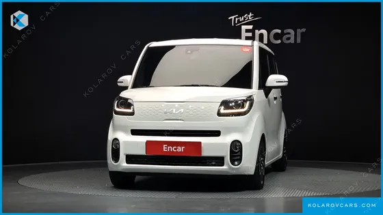KIA RAY SIGNATURE