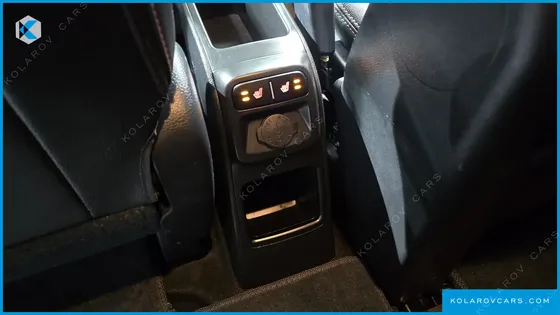KIA RAY SIGNATURE