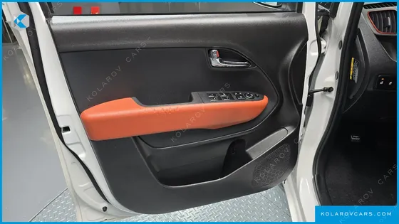 KIA RAY SIGNATURE