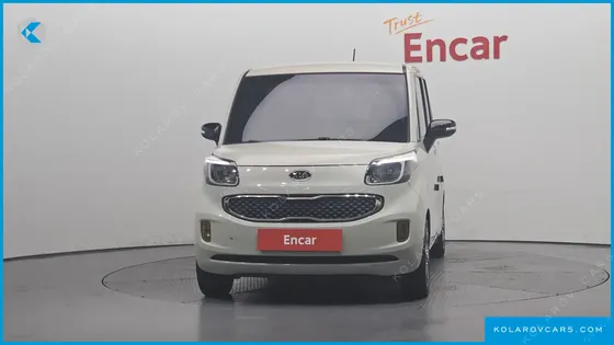 KIA RAY PRESTIGE