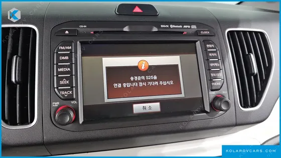 KIA RAY PRESTIGE