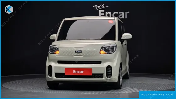 KIA RAY STANDARD