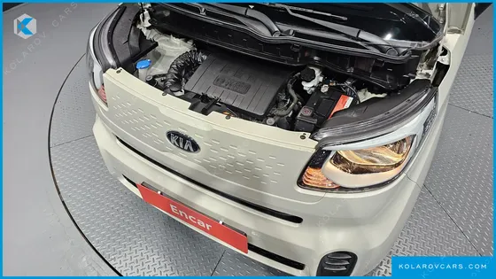 KIA RAY STANDARD