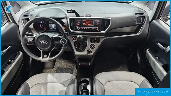 KIA RAY STANDARD