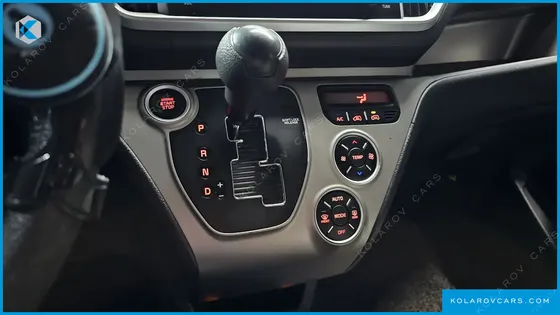 KIA RAY STANDARD