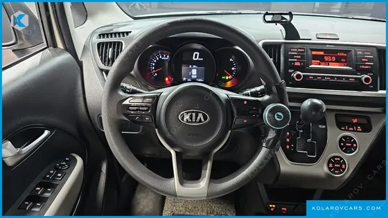 KIA RAY STANDARD