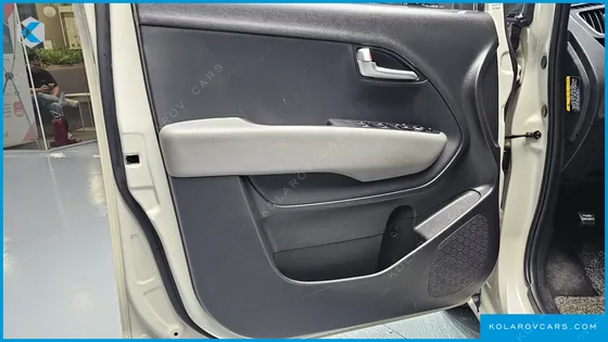 KIA RAY STANDARD