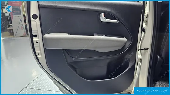 KIA RAY STANDARD