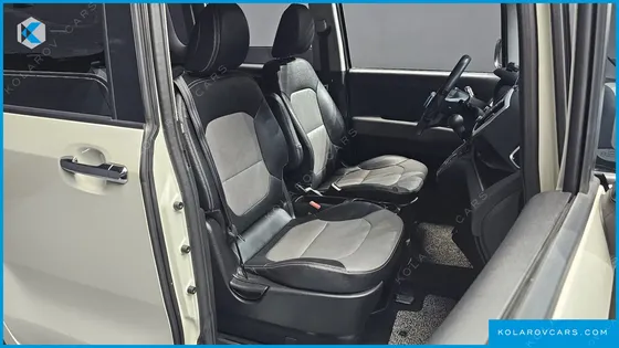 KIA RAY STANDARD