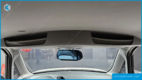 KIA RAY STANDARD