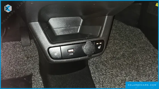 KIA RAY STANDARD