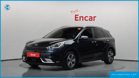 KIA NIRO NOBLESSE