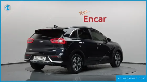 KIA NIRO NOBLESSE