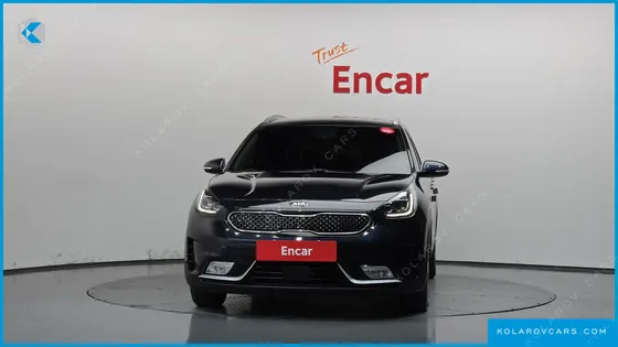 KIA NIRO NOBLESSE