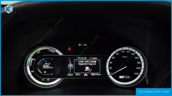 KIA NIRO NOBLESSE
