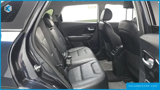 KIA NIRO NOBLESSE
