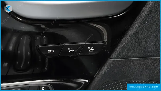 KIA NIRO NOBLESSE