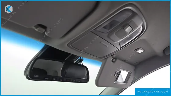KIA NIRO NOBLESSE
