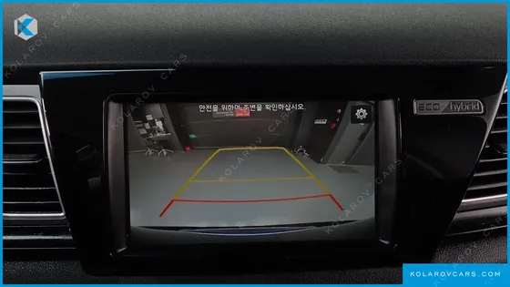 KIA NIRO NOBLESSE