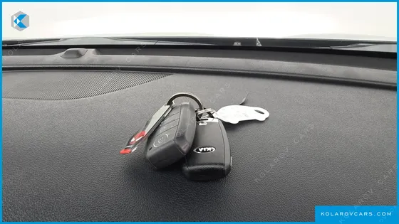 KIA NIRO NOBLESSE