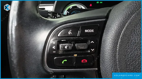 KIA NIRO NOBLESSE