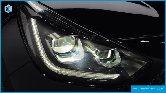 KIA NIRO NOBLESSE