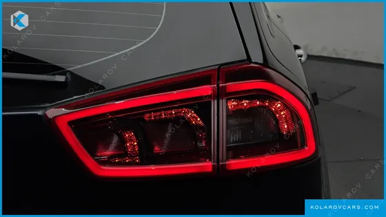 KIA NIRO NOBLESSE