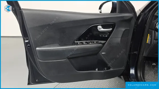 KIA NIRO NOBLESSE