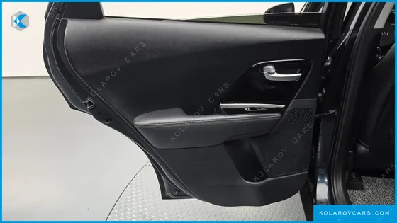 KIA NIRO NOBLESSE
