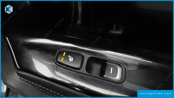 KIA NIRO NOBLESSE