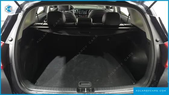 KIA NIRO NOBLESSE