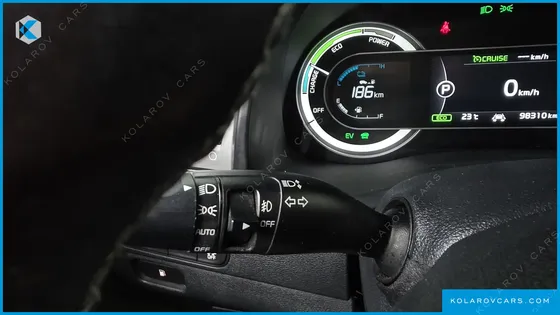 KIA NIRO NOBLESSE