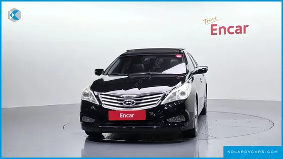 HYUNDAI GRANDEUR HG300 NOBLE