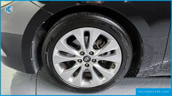 HYUNDAI GRANDEUR HG300 NOBLE