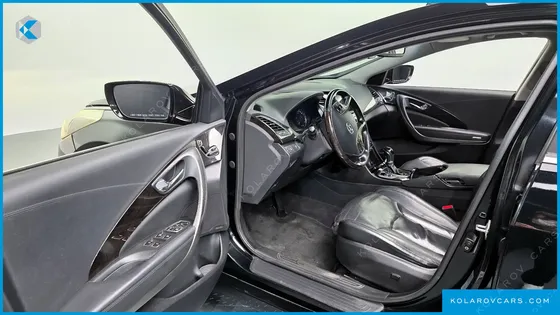 HYUNDAI GRANDEUR HG300 NOBLE