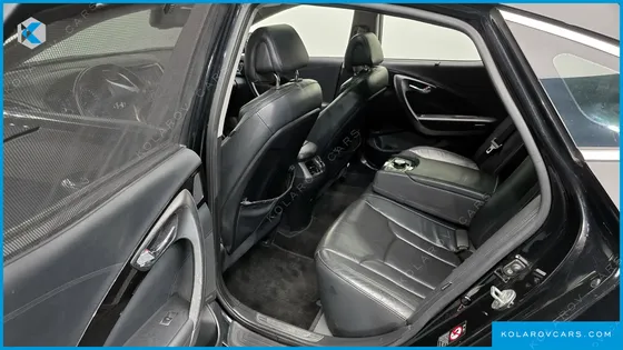 HYUNDAI GRANDEUR HG300 NOBLE