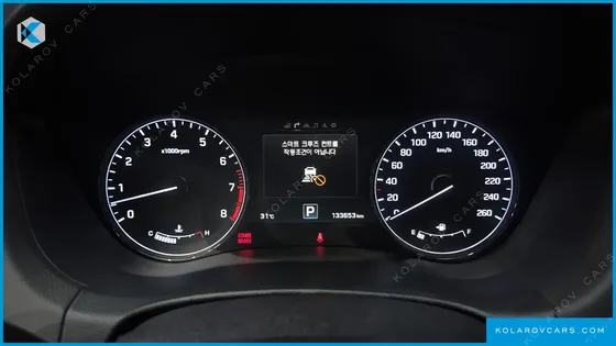 HYUNDAI GENESIS G380 PRESTIGE AWD