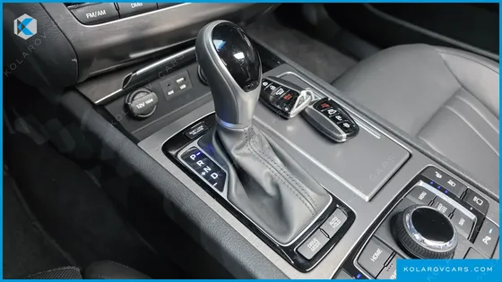 HYUNDAI GENESIS G380 PRESTIGE AWD