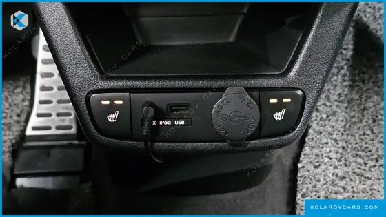 KIA RAY TURBO PRESTIGE