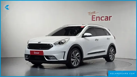 KIA NIRO NOBLESSE